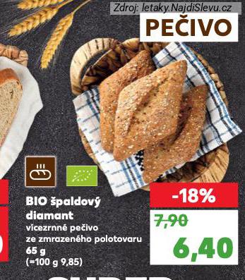 BIO PALDOV DIAMANT