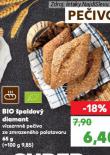 BIO ŠPALDOVÝ DIAMANT
