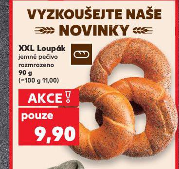 XXL LOUPK