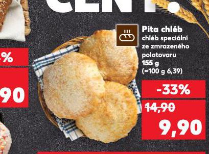 PITA CHLB