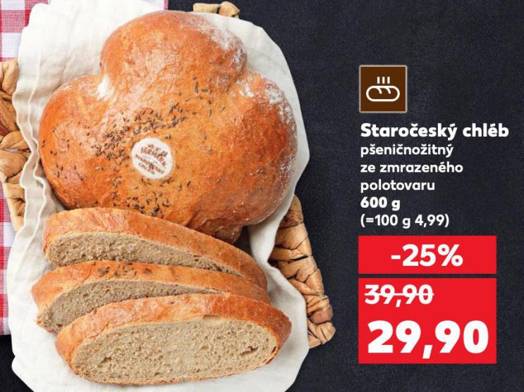 STAROESK CHLB