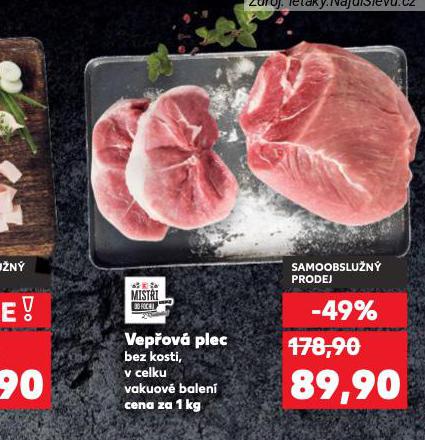 VEPOV PLEC