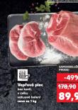 VEPŘOVÁ PLEC