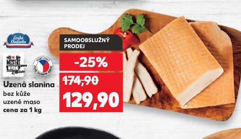 UZEN SLANINA