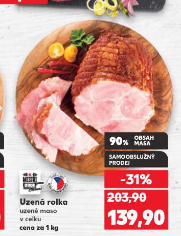 UZEN ROLKA