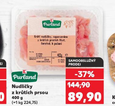 NUDLIKY Z KRTCH PRSOU