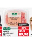 NUDLIČKY Z KRŮTÍCH PRSOU