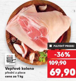 VEPOV KOLENO