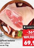 VEPŘOVÉ KOLENO