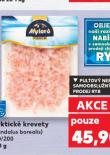 ARKTICKÉ KREVETY