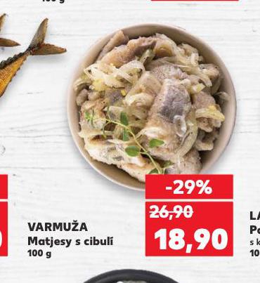 VARMUA MATJESY S CIBUL