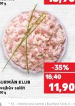 ŠVEJKŮV SALÁT