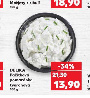 PAITKOV POMAZNKA TVAROHOV
