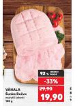 ŠUNKA BEČVA