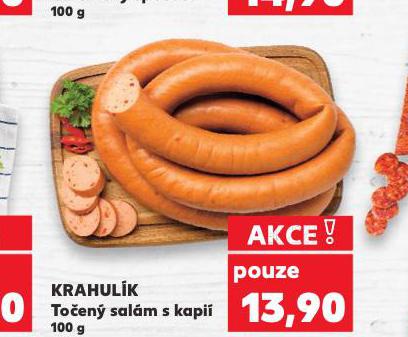 KRAHULK TOEN SALM S KAPI