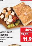 UZENÁ SLANINA