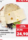 MADELAND SÝR HOLANDSKÉHO TYPU