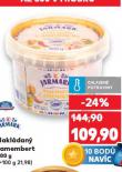 NAKLÁDANÝ CAMEMBERT