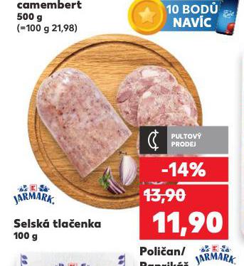 SELSK TLAENKA