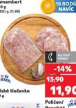 SELSKÁ TLAČENKA
