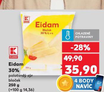 EIDAM 30%