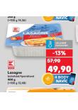 LASAGNE
