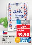 TVAROH MKK