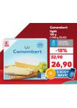 CAMEMBERT LIGHT
