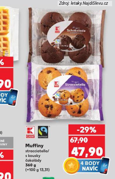 MUFFINY