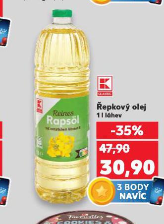 EPKOV OLEJ