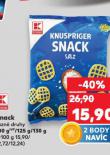 SNACK