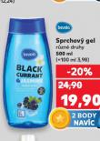 SPRCHOVÝ GEL