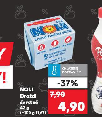 NOLI ERSTV DROD