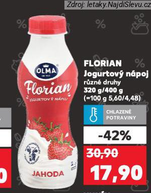 FLORIAN JOGURTOV NPOJ