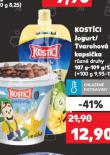 KOSTÍCI JOGURT