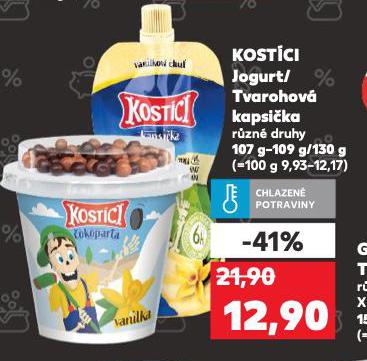 KOSTCI TVAROHOV KAPSIKA