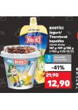 KOSTÍCI TVAROHOVÁ KAPSIČKA