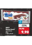 ZOTT MONTE SNACK