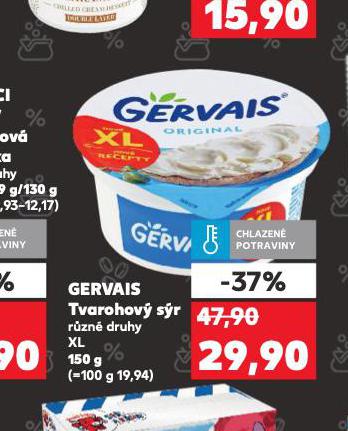 GERVAIS