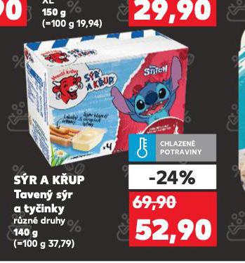 SR A KUP TAVEN SR
