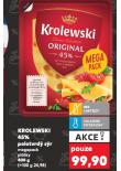 KROLEWSKI 45%