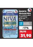 MADETA JIHOČESKÁ NIVA