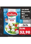 GALBANI MOZZARELLA MINI