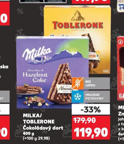 MILKA OKOLDOV DORT