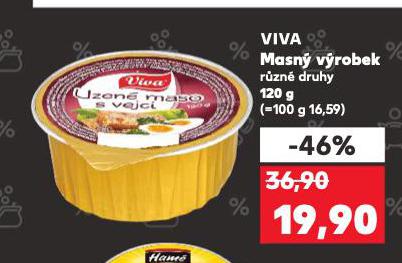 VIVA MASN VROBEK