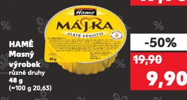 HAM MASN VROBEK