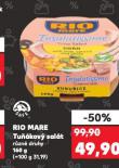 RIO MARE TUŇÁKOVÝ SALÁT