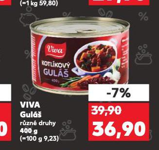 VIVA GUL