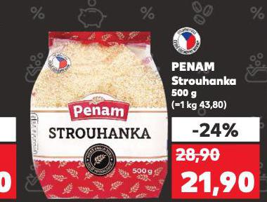PENAM STROUHANKA