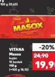 VITANA MASOX